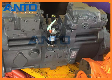 Bagger-Zusätze Sumitomo Hydraulikpumpe-K3V114DTP, Zertifikat ISO9001