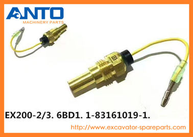 Sensor-Wassertemperatur verwendet für Hitachi EX200-2 EX200-3 6BD1 1-83161019-1
