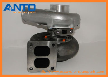 Turbo-Ladegerät 7N-4651 benutzt für  3304 3306 Maschinen-Turbolader-Maschinenteile