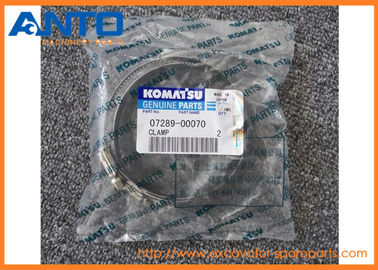 07289-00070 Klammer 0728900070 zugetroffen auf KOMATSU-Bagger Spare Parts