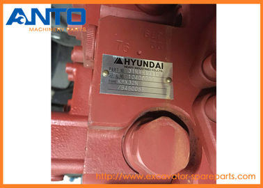 Echtes Hyundai-Hauptregelventil 31NA-17110 für Hyundai-Bagger R385-9, R360LC-7A, R360LC-9