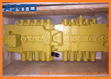 285-1530 Bagger-Hydraulikpumpe-Hauptregelventil GP für  345D 349D E345D E349D