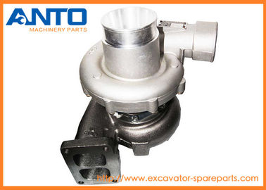 Turbolader der Maschinen-1144003360 6RB1-TQA für Hitachi-Bagger-Maschinenteile EX400-3 EX400-5 EX450H-5