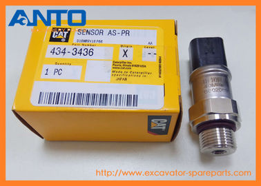 434-3436 Druck-Sensor zugetroffen auf 320D3 Bagger Electrical Parts