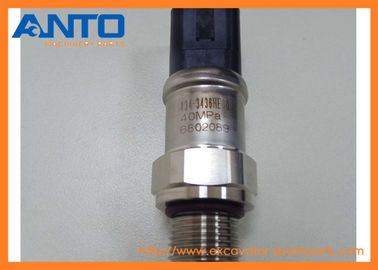 434-3436 Druck-Sensor der Maschinen-4343436 C6.4 für 320D2 Bagger Electric Parts