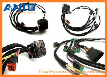 Bagger Parts 325D 329D 381-2499 elektrischer Kabelstrang der Maschinen-3812499 C7