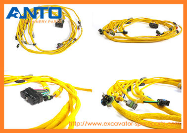 6240-81-5315 elektrischer Kabelbaum des Sensor-6D170E-3 für KOMATSU-Bagger-Teile