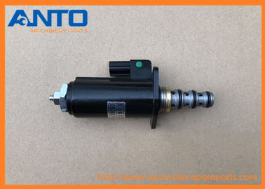 YB35V00005F1 Magnetventil mit grünem Punkt für Kobelco-Bagger Electric Parts
