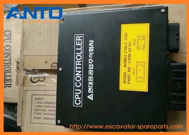 Bagger-Zentraleinheits-Hyundai HCE Hyundais R210LC-3 CPU-Prüfer 21EM-32131