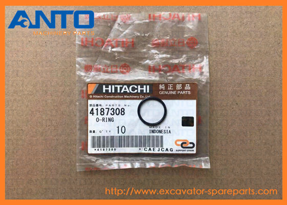 O-Ring 4187308 Hitachis EX60 ZX130-3 Bagger Seal Kits