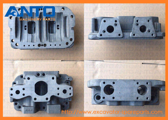 Pumpen-Kopf 1020401 für Bagger Hydraulic Pump Parts Hitachis EX120-5 EX135