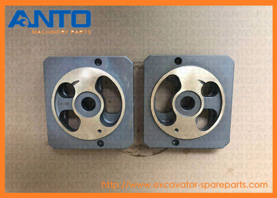 2036795 2036786 Ventil-Platte benutzt für Hitachi-Bagger Hydraulic Pump Parts