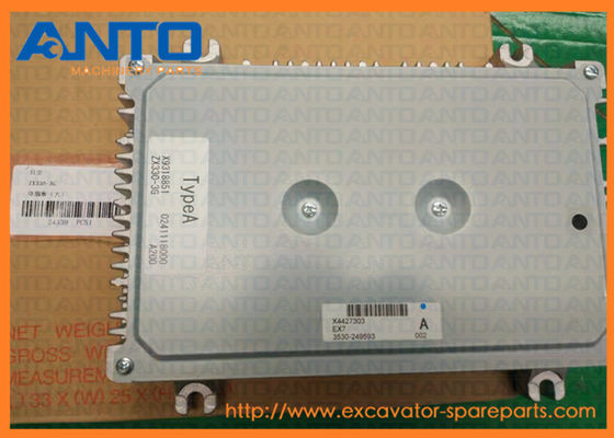 Bagger Controller Hitachis ZX330-3G ZX350-3G 9318851 elektrische Teile