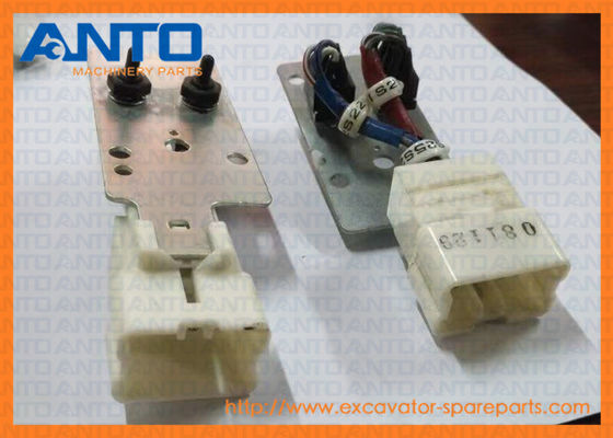 20Y-06-31320 20Y-06-31330 Schalter-Assy For Komatsu Excavator Spare-Teile