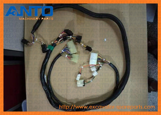 6151-81-4280 Kabelstrang 6221-81-4220 für KOMATSU-Rad-Lader-elektrische Teile