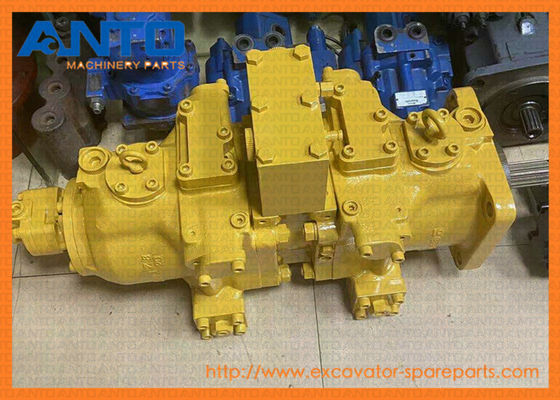 SPK10/10 Bagger Main Hydraulic Pump  E200B 096-4355 085-4530 1R-8671 1R-9902