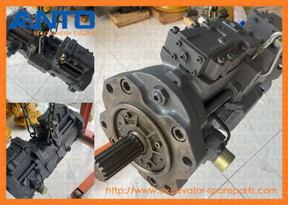 9129693 9168808 Bagger Hydraulic Pump K3V180DTH HITACHI EX400-3 EX400-5