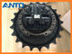 Hitachi ZX200 9213322 9213445 9170996 9233687 Bagger-Fahrmotor, dauerhafter hydraulischer Achsantrieb-Motor