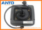 21Q6-30104 21Q6-30400 Monitor LCD-Anzeigefeld für Bagger-Gruppen-Zus Hyundais R220-9S R220-9
