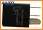 Relais YN24S00010P1 benutzt für Bagger-Ersatzteile Kobelco SK210-8 SK250-8