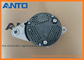 600-821-8120 6008218120 35A 4D130 Motorenalternator für Elektroteile von KOMATSU