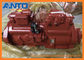 R210-7 R220-5 R225-7 Bagger-Ersatzteil-hydraulische Hauptpumpe 31N6-10051 K3V112DTP