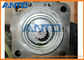 Hohe Leistungsfähigkeits-Hydraulikaggregate der Kamostu-Bagger-Hydraulikpumpe-PC35-8