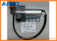702-21-07010 Pumpen-Magnetventil benutzt für Bagger-Ersatzteile KOMATSU PC120 PC200