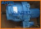 Blaue AP2D25DP-Hydrauliksystem-Pumpen-Zahnradpumpe für Bagger Daewoos DH55