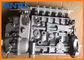 6743-71-1131 Kraftstoffeinspritzdüse der Maschinen-6743711131 6D114 für PC360-7 Bagger Parts