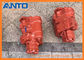Bagger-Hydraulikpumpe KYB PSVD2-27E-21 S/N 740059/hydraulische Teile