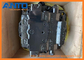 209-60-75101 2096075101 PC800-8 Reisemotor Fit KOMATSU Bagger Endantrieb