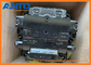 209-60-75101 2096075101 PC800-8 Reisemotor Fit KOMATSU Bagger Endantrieb