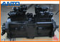 Hauptsächlichhydraulikpumpe K3V112DTP für Kobelco-Bagger SK200-8, SK260-8