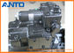 Hauptsächlichhydraulikpumpe K3V112DTP für Kobelco-Bagger SK200-8, SK260-8