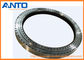 207-25-61100 Bagger-Schwingen-Kreis benutzt für Komastu PC300-6 PC300-7 PC300-8 PC350-8 PC340-7 PC350-6