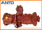 K3V180DTP-Bagger-Hydraulikpumpe gepasst für Vo-lvo EC360, Doosan DH370, Hitachi ZX330, Bagger  330