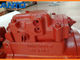 K3V180DTP-Bagger-Hydraulikpumpe gepasst für Vo-lvo EC360, Doosan DH370, Hitachi ZX330, Bagger  330