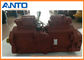 Hydraulikpumpe K5V140DTP gepasst für Bagger Kobelco SK350-8, Sany SY235-8