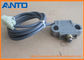 203-06-56210 Druckschalter für KOMATSU-Bagger-Ersatzteile PC100-5 PC120-5 PC130-5 PC150-5 PC180-5