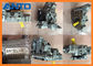 Regler YN10V01006F2 YN10V01006F1 für Hydraulikpumpe-Teile des Bagger-SK200-6E SK210-6E SK210-6ES