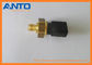 274-6721 2746721 Motoröl-Druck-Sensor zugetroffen auf 319D Bagger Electric Parts