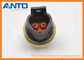 161-1704 1611704 Motoröl-Druck-Sensor C7 C9 für 324D Bagger Electric Parts