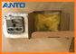 2036795 2036786 8059452 Bagger-Hydraulikpumpe Valvo-Platte HPV102 für Hitachi EX200-5 ZX200 ZX200-3 ZX240-3