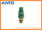 Teil-Druck-Sensor der Baumaschinen-31Q4-40800 für Hyundai Robex R210LC-9 R220LC-9 R330LC-9 R250LC-9