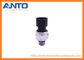 Sensor 4436535 4436536 KOMATSU elektrischer Teil-/Druck für Hitachi-Zaxis-Bagger