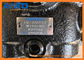 Fahrmotor des Bagger-LQ15V00015F2 für Kobelco SK250-6E SK260-8/Bagger-Schwingen-Motor