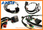 Bagger Parts 325D 329D 381-2499 elektrischer Kabelstrang der Maschinen-3812499 C7