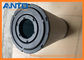Hyundais R210LC-7 R290LC-7 Luftfilter-Element der Bagger-Ersatzteil-11N6-24520 11N6-24530