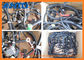 208-06-71113 PC400-7 PC450-7 Fahrerhaus-externer Kabelstrang für KOMATSU-Bagger-Teile